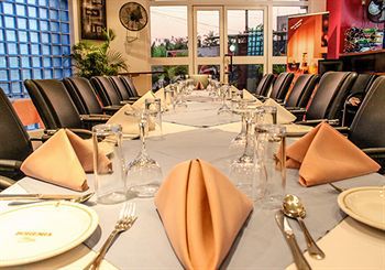 Maxlot Hotel Accra Ngoại thất bức ảnh