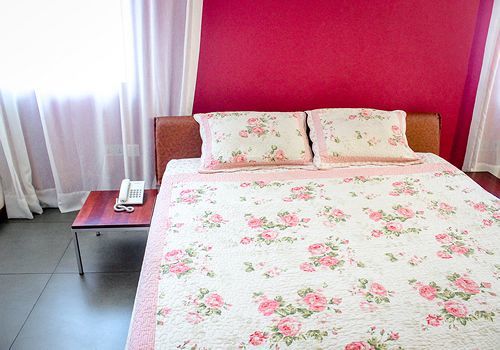Maxlot Hotel Accra Ngoại thất bức ảnh