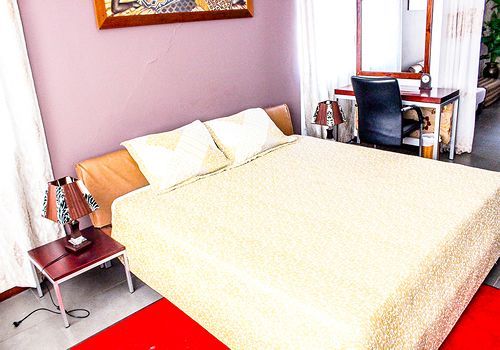 Maxlot Hotel Accra Ngoại thất bức ảnh